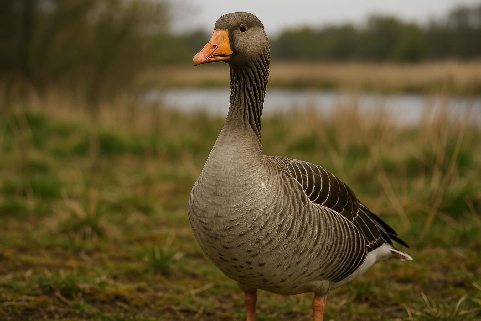 Goose