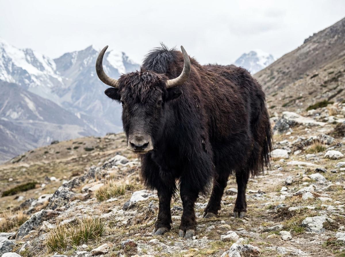 Himalayan
