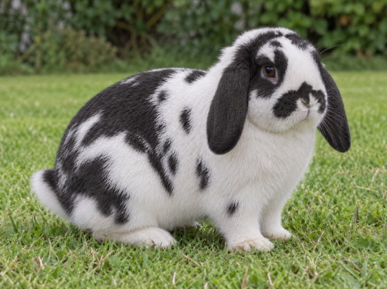 rabbit