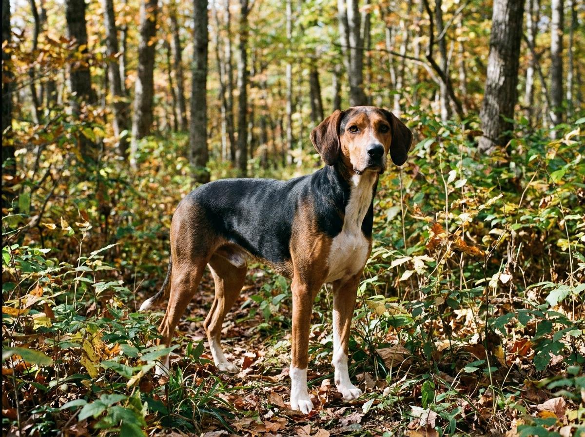 Trigg Hound
