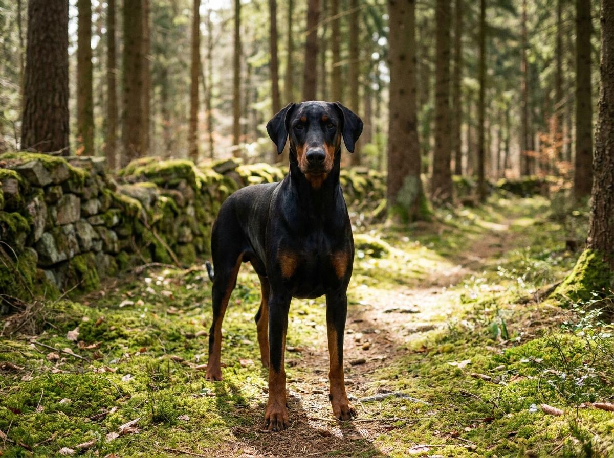 Dobermann