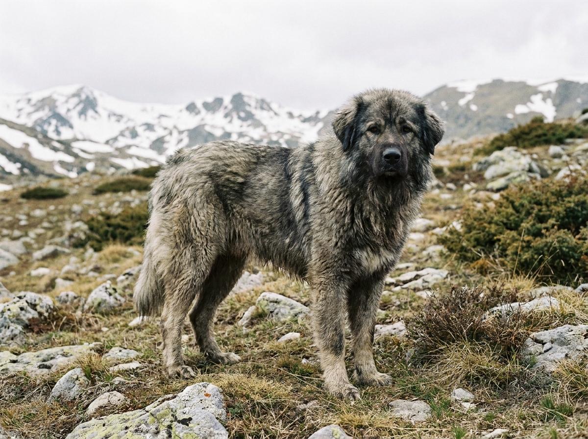 Šarplaninac