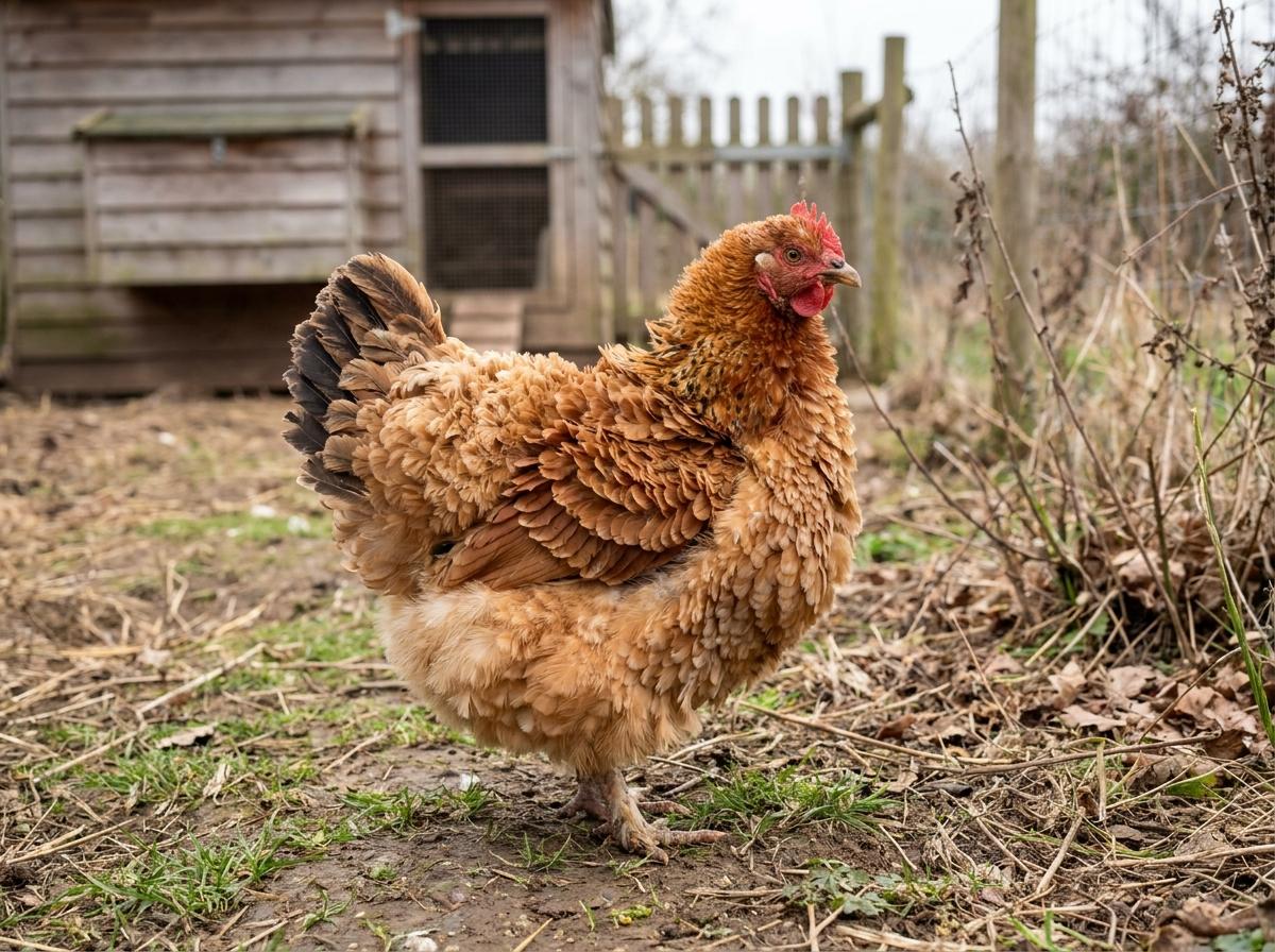 Follidotes Chicken