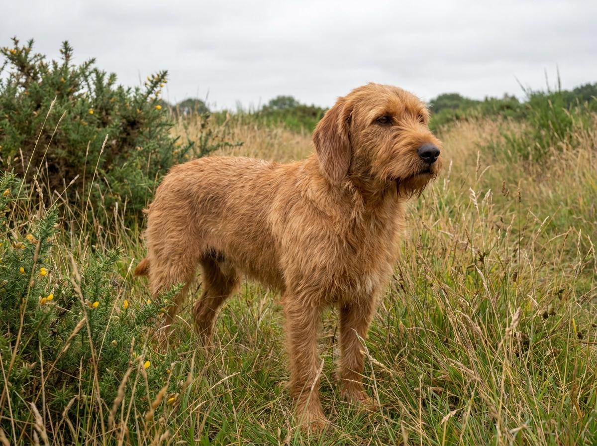 Grand Fauve de Bretagne