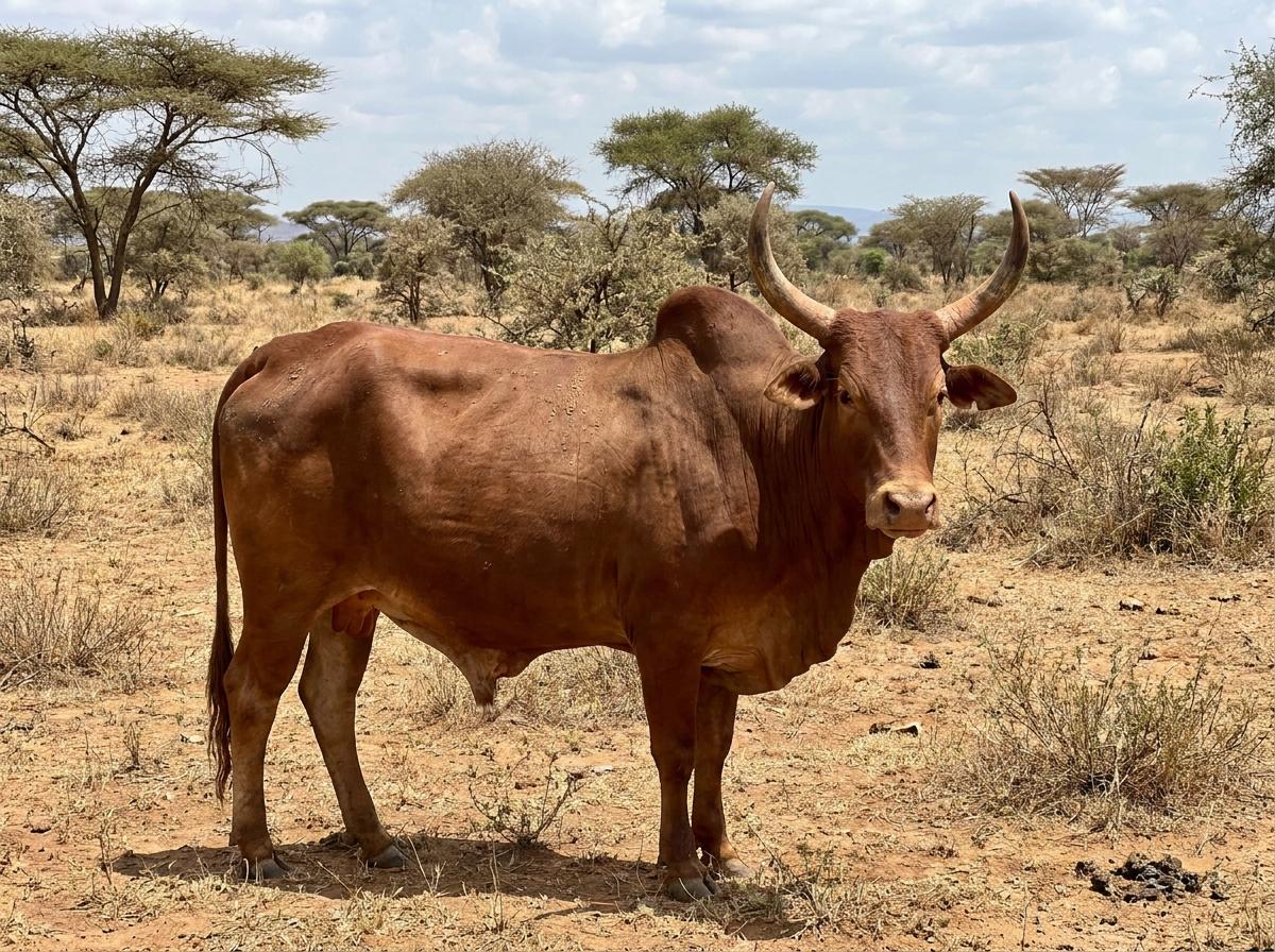 Masai