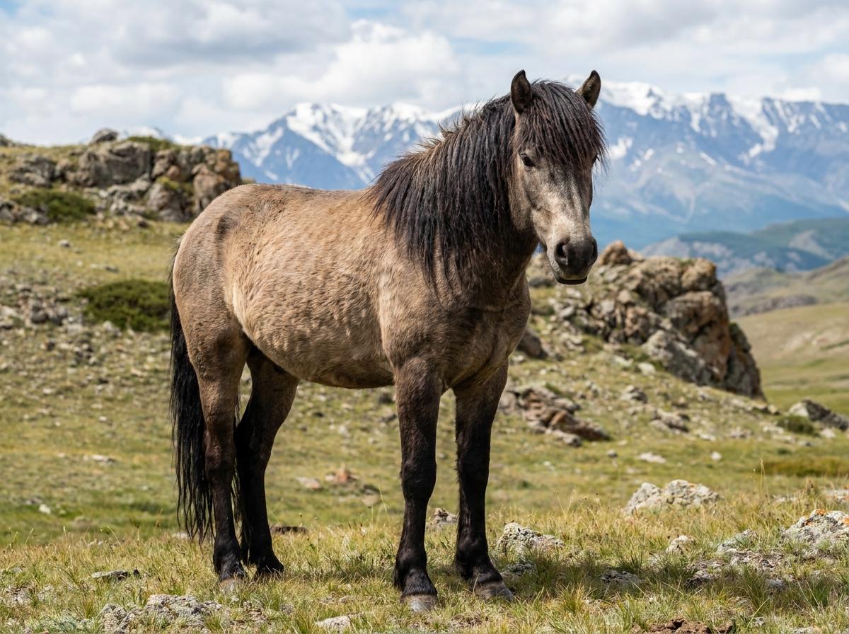 Altai