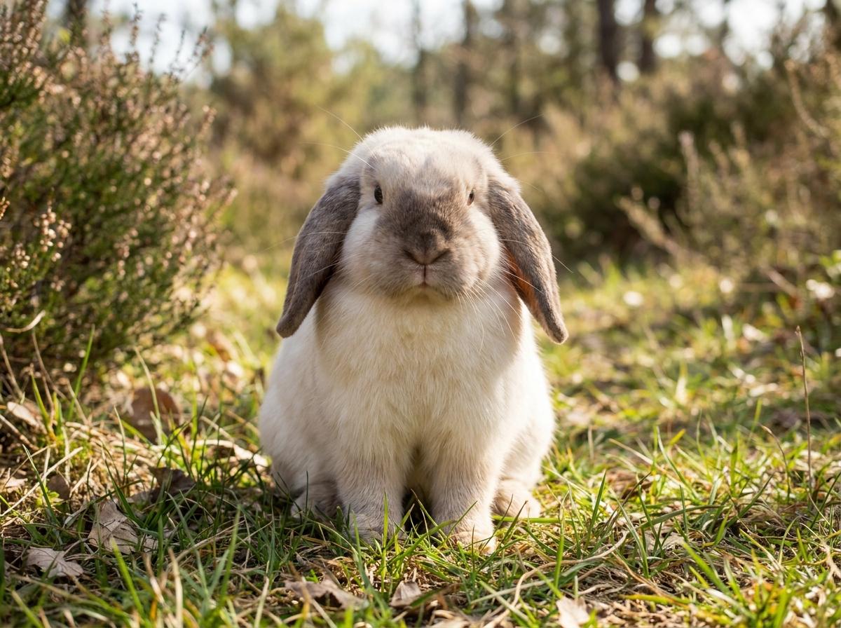 Holland Lop