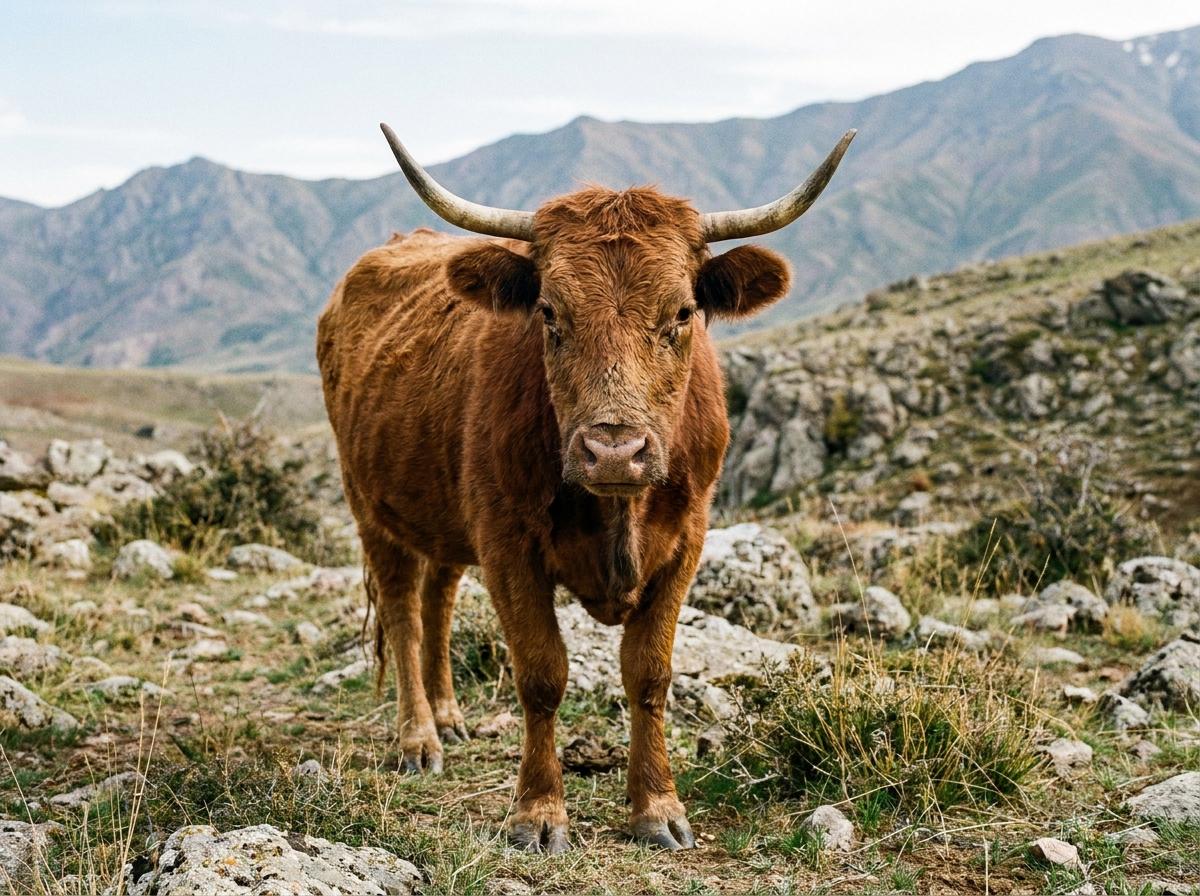 East Anatolian Red