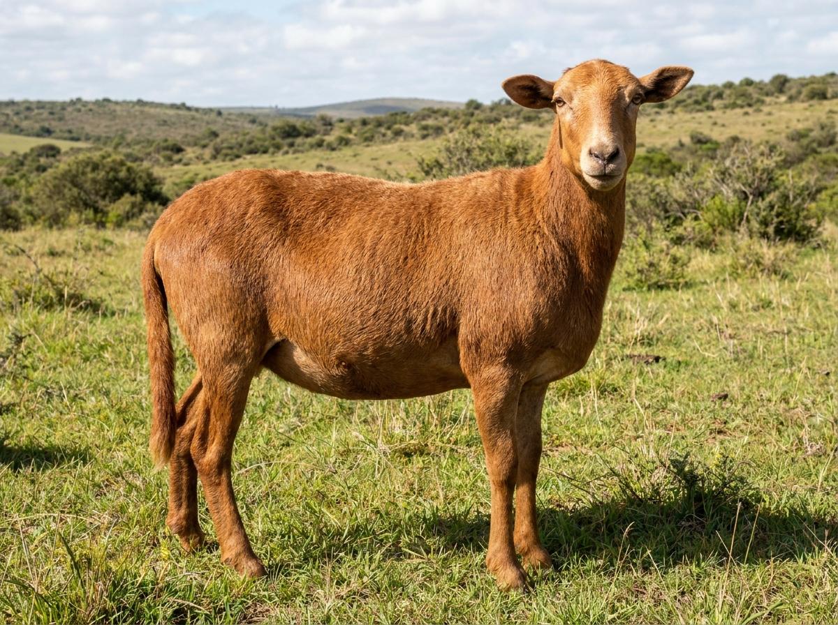 Nolana Sheep