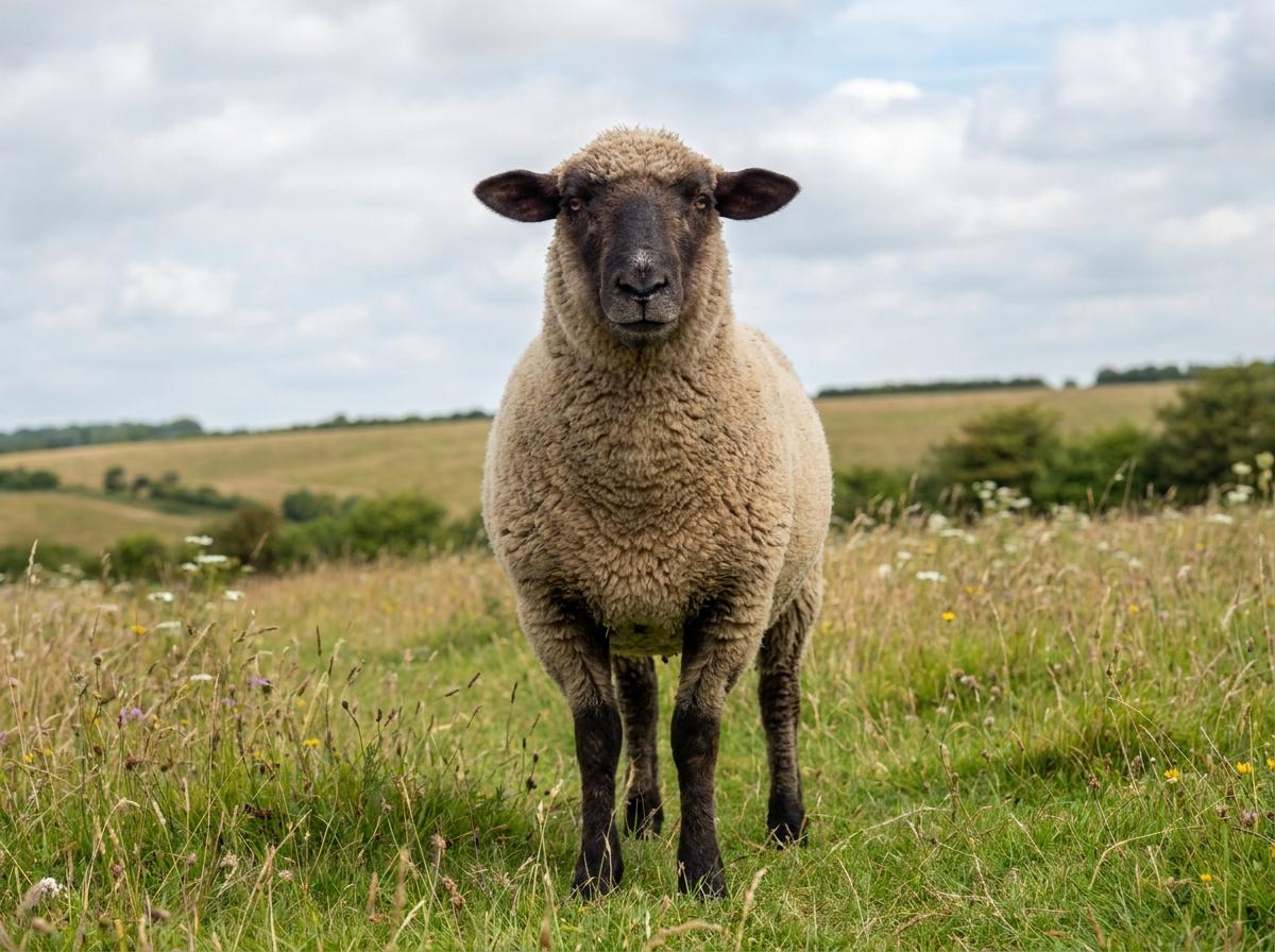 Dorset Down
