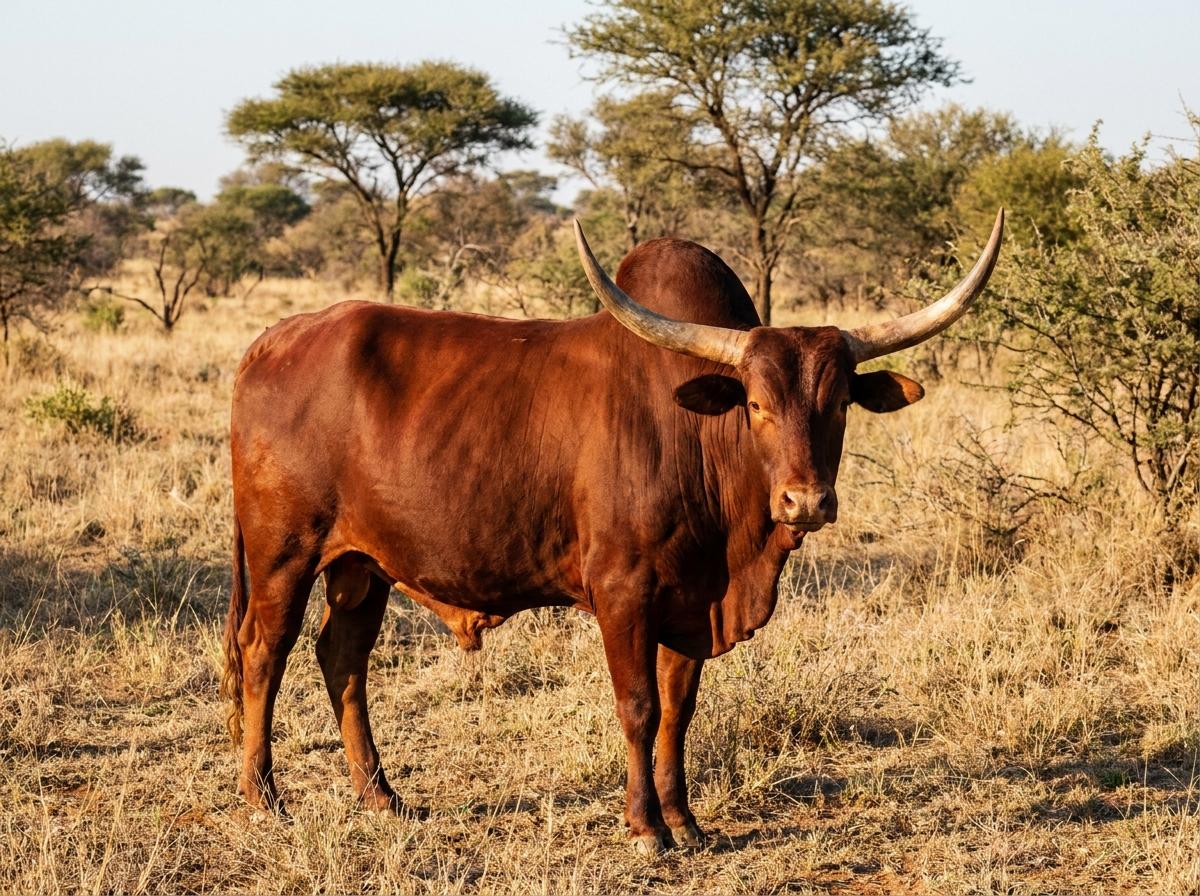 Afrikaner