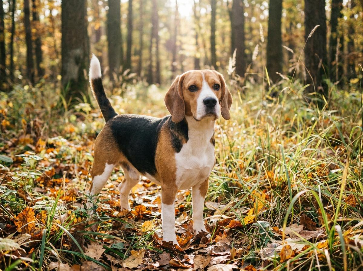 Beagle