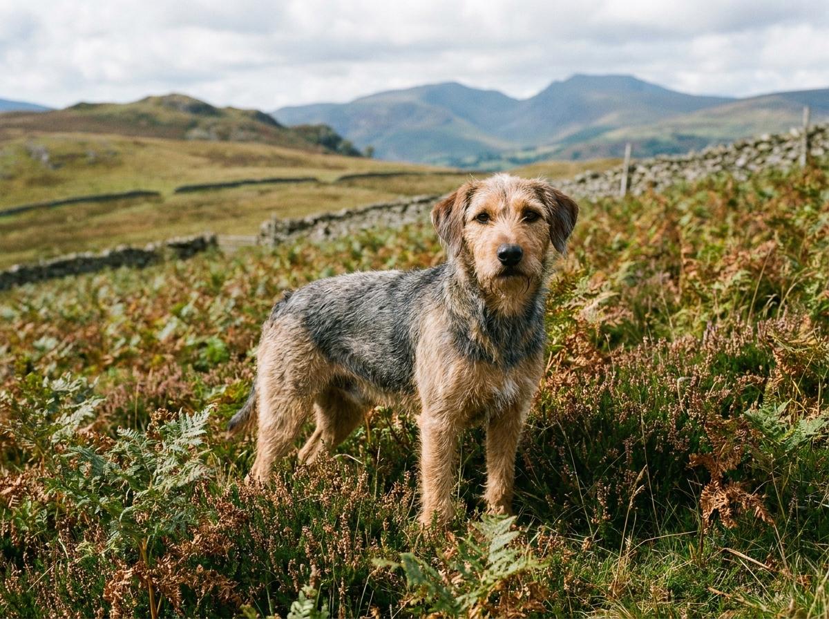 Welsh Hound