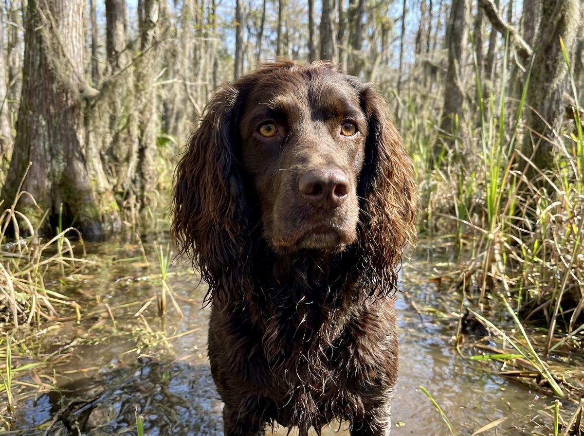 Boykin Spaniel