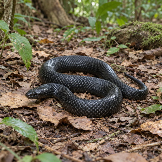 Ecuadorian milk snake