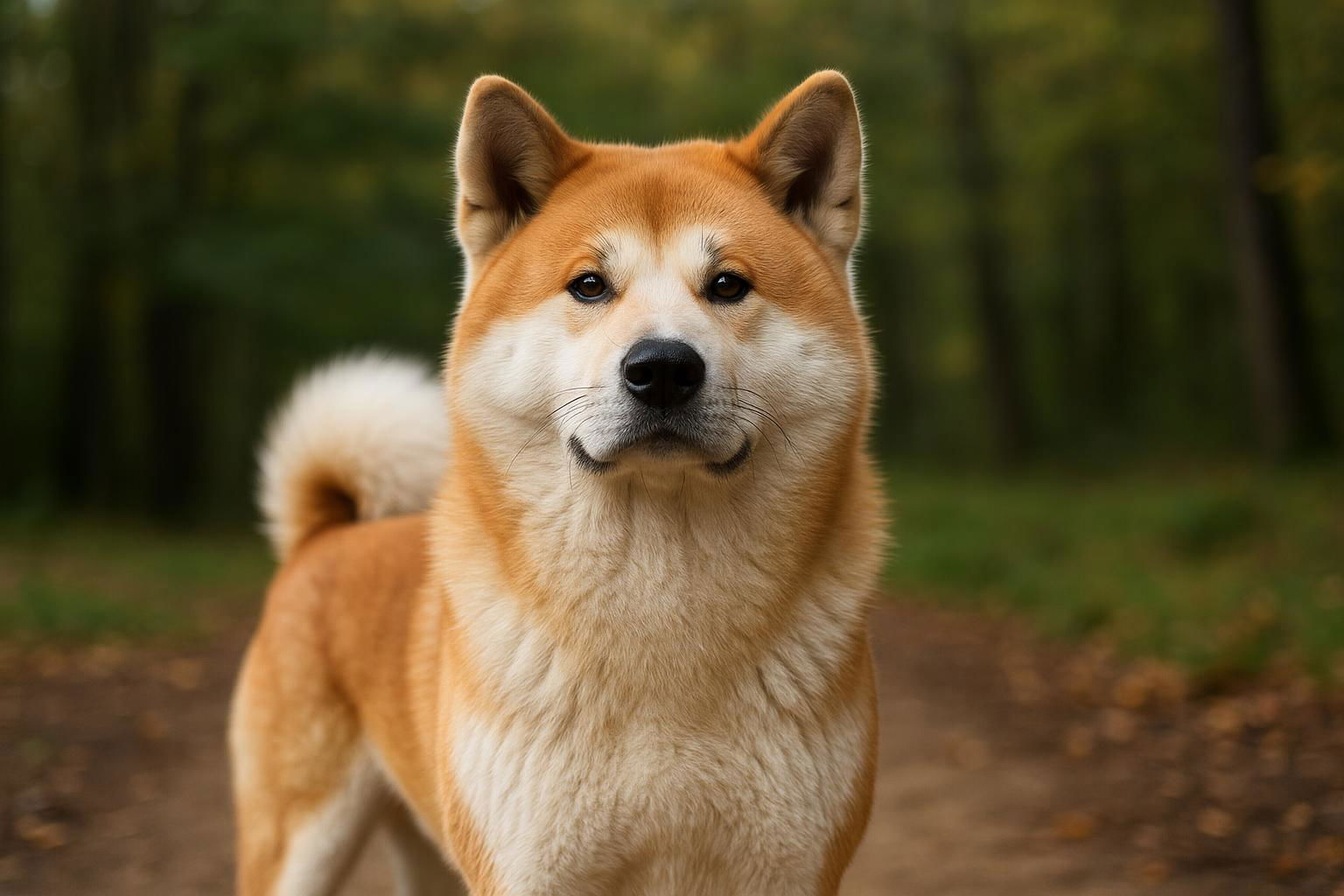 Akita