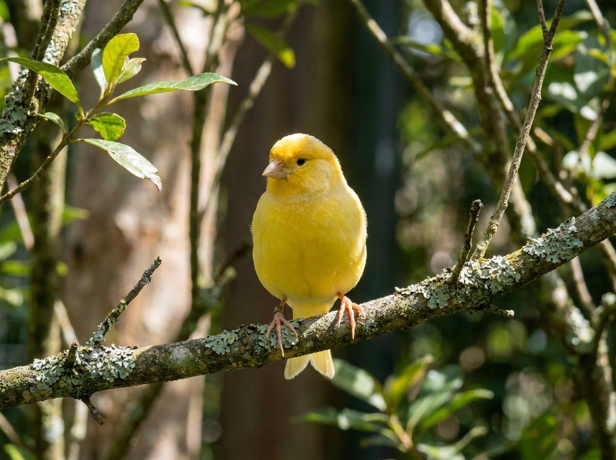 Border Canary