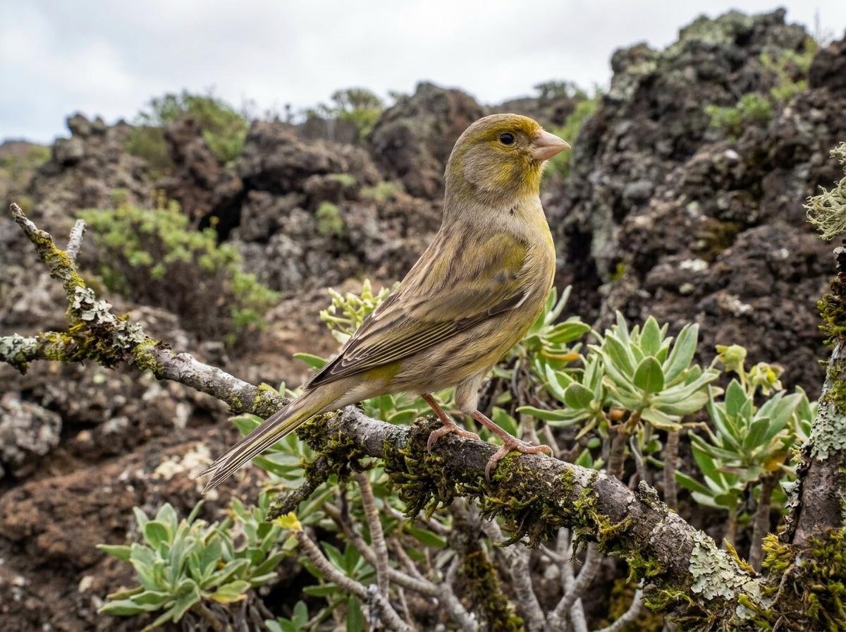 Scotch Fancy Canary