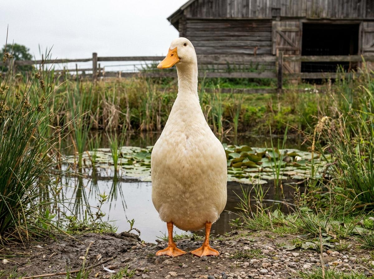 German Pekin