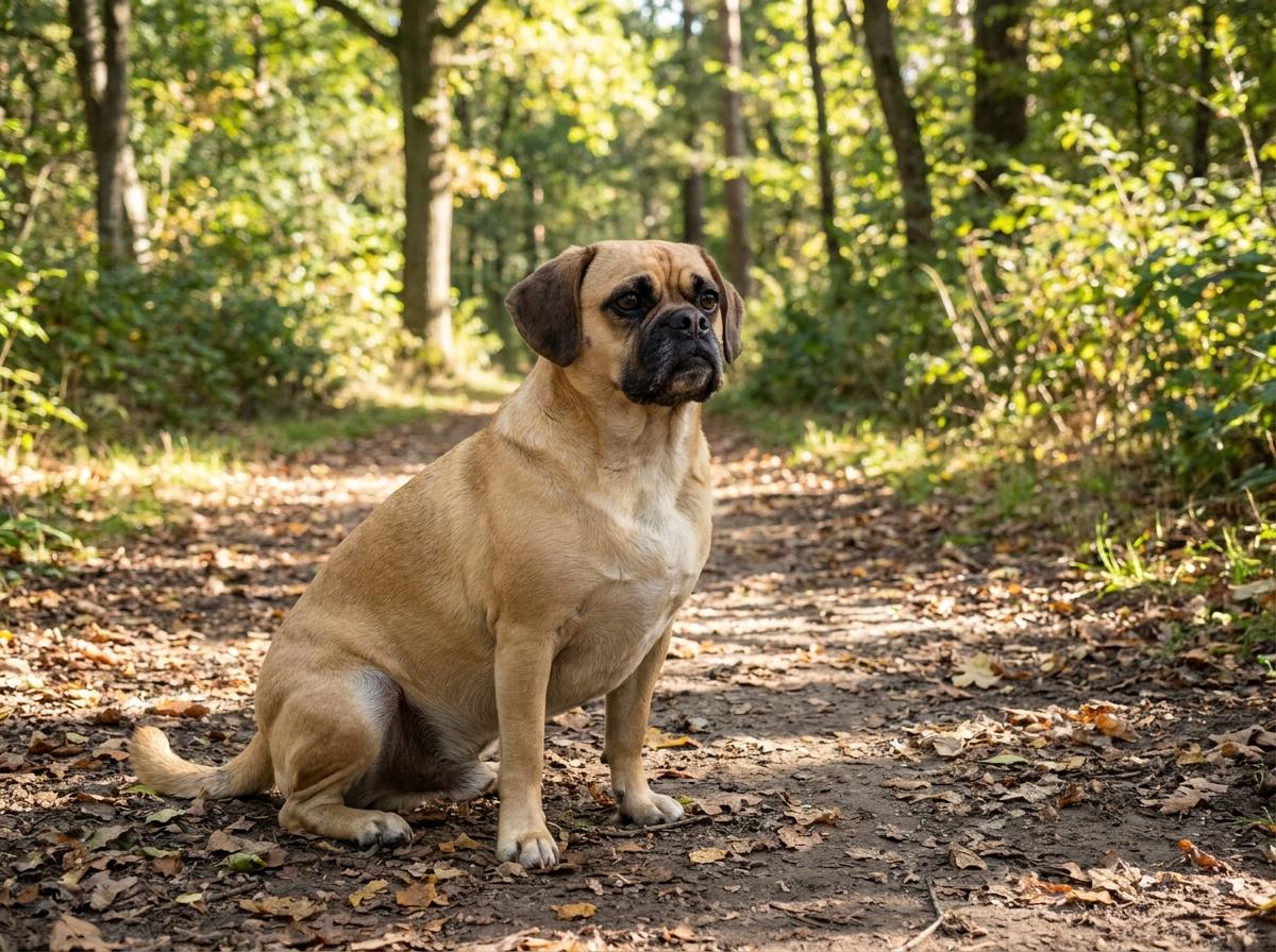 Puggle