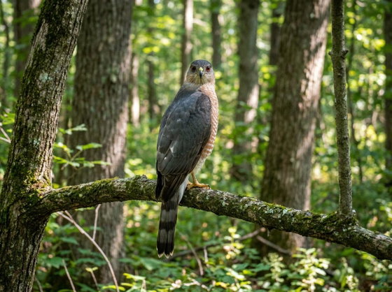 Cooper's hawk