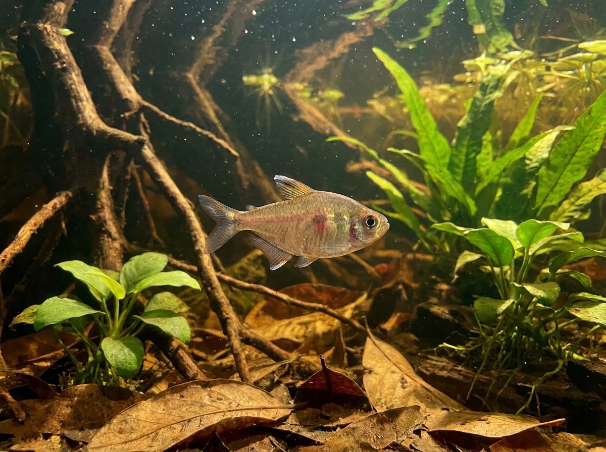 Unknown Variety