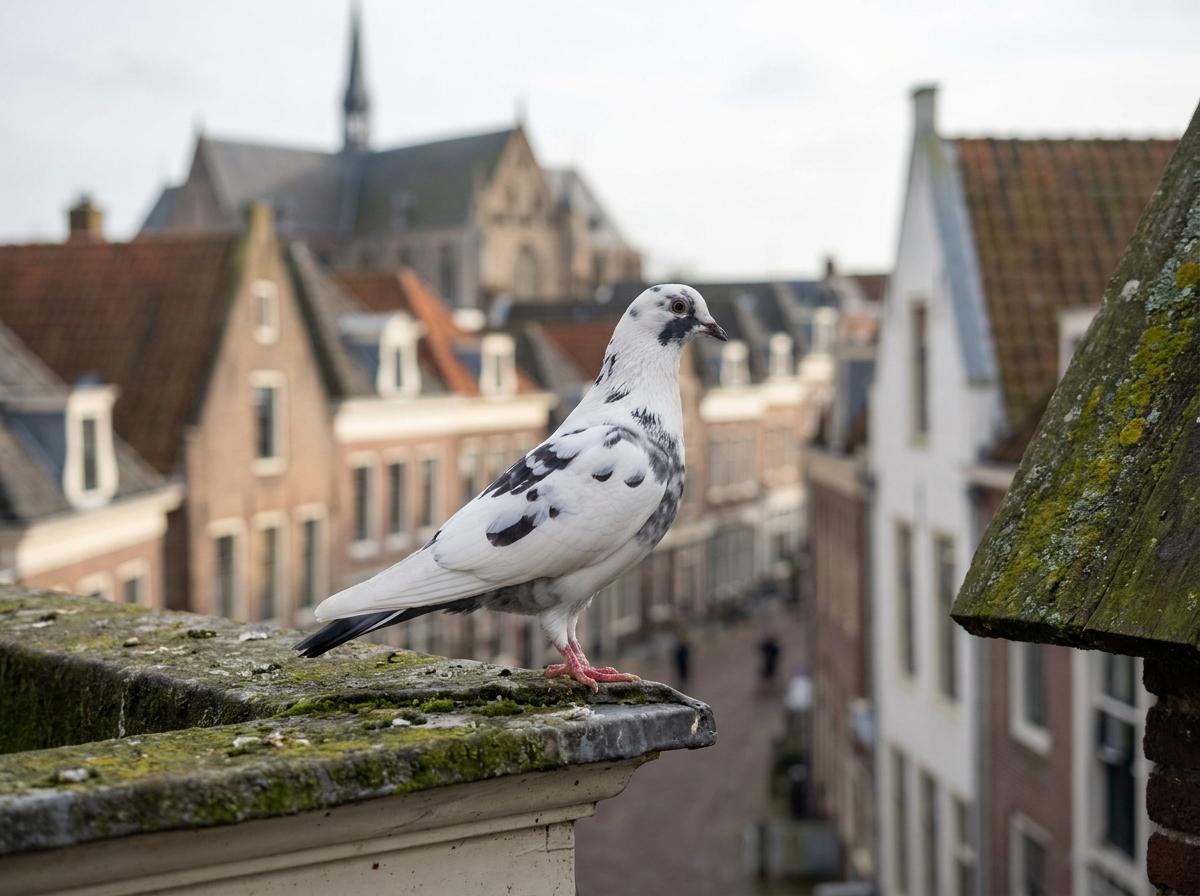 Dutch Highflier