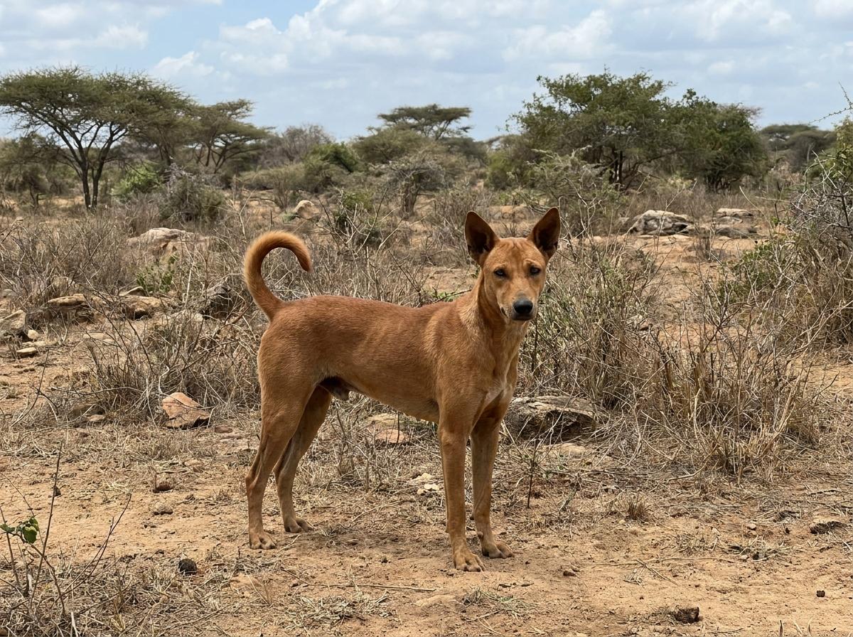 Sinhala Hound