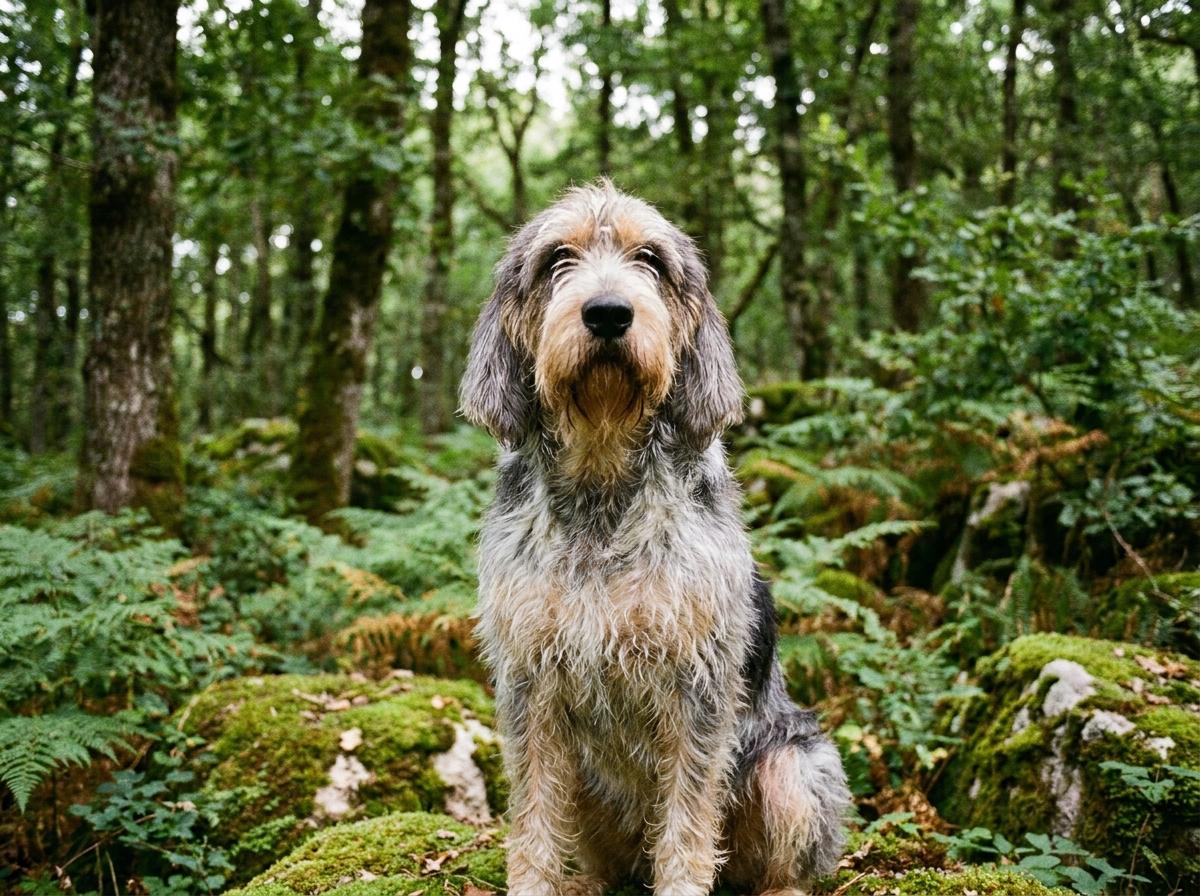 Grand Griffon Vendéen