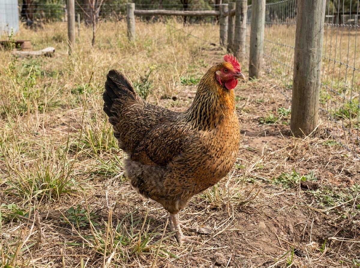 Crossbred