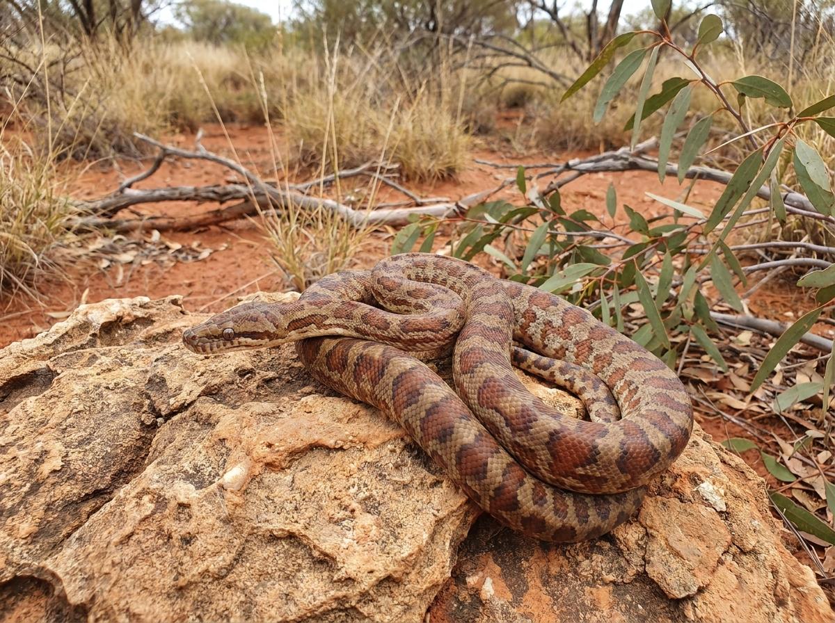 Unknown Morph