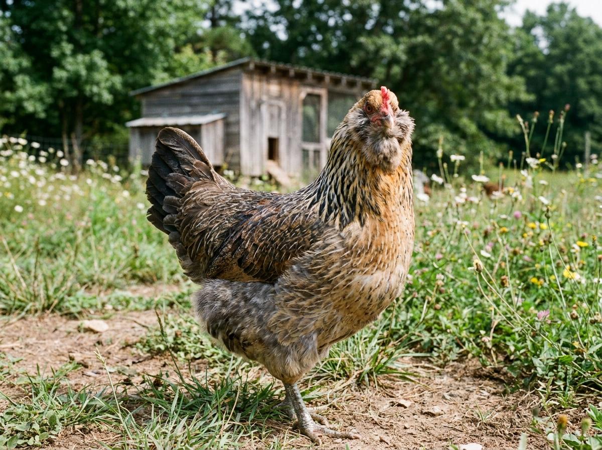 Easter Egger