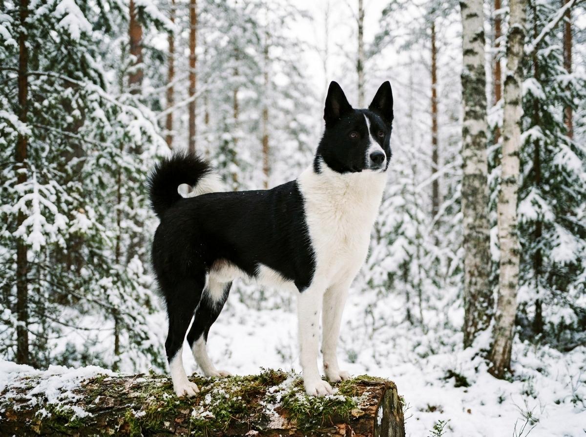 Russo-European Laika