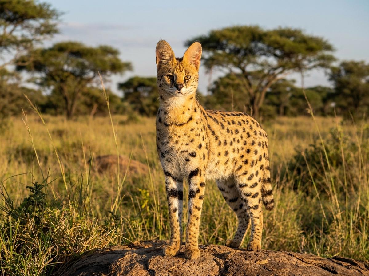 Savannah