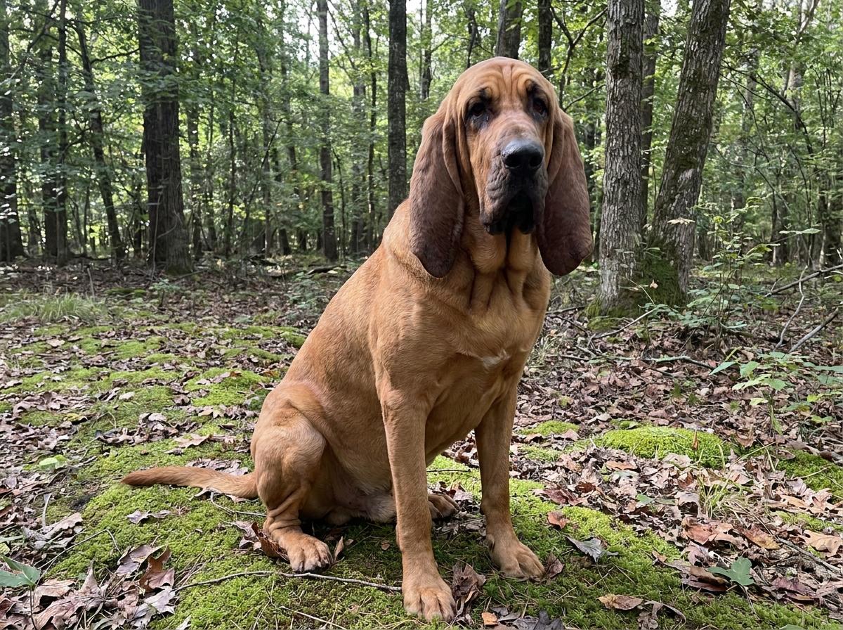 Sleuth Hound