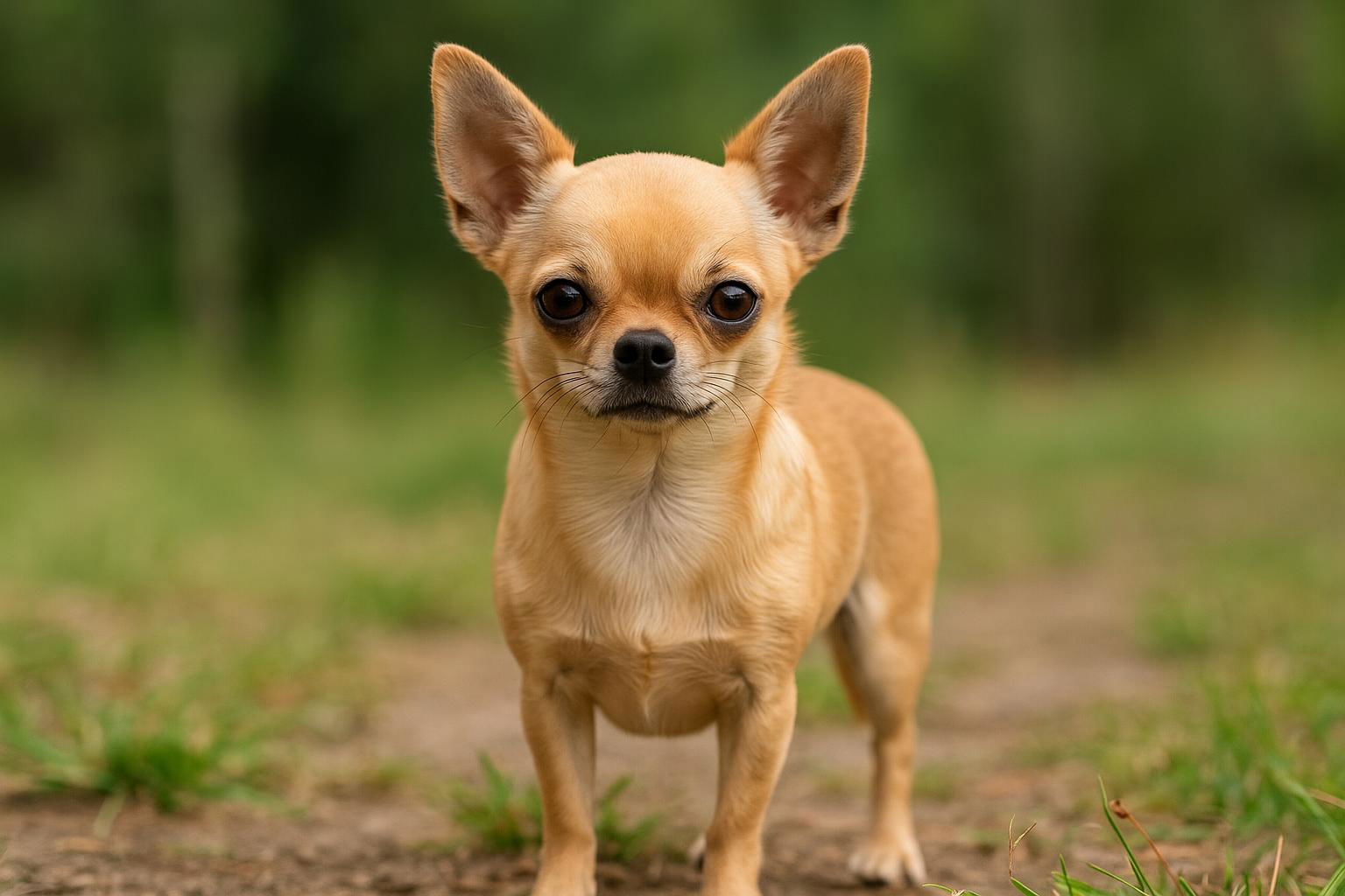 Chihuahua