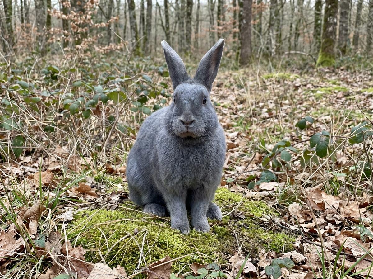 Bourbonnais Grey