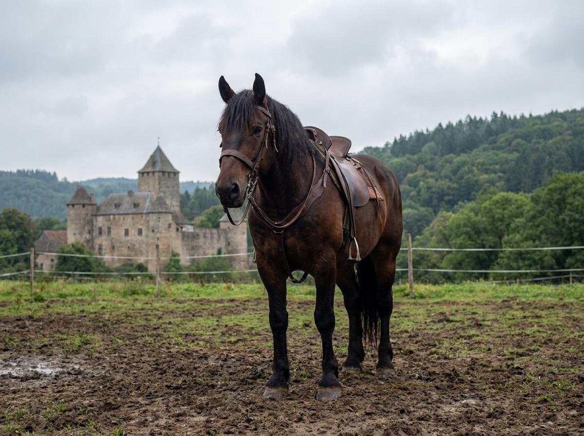 Destrier