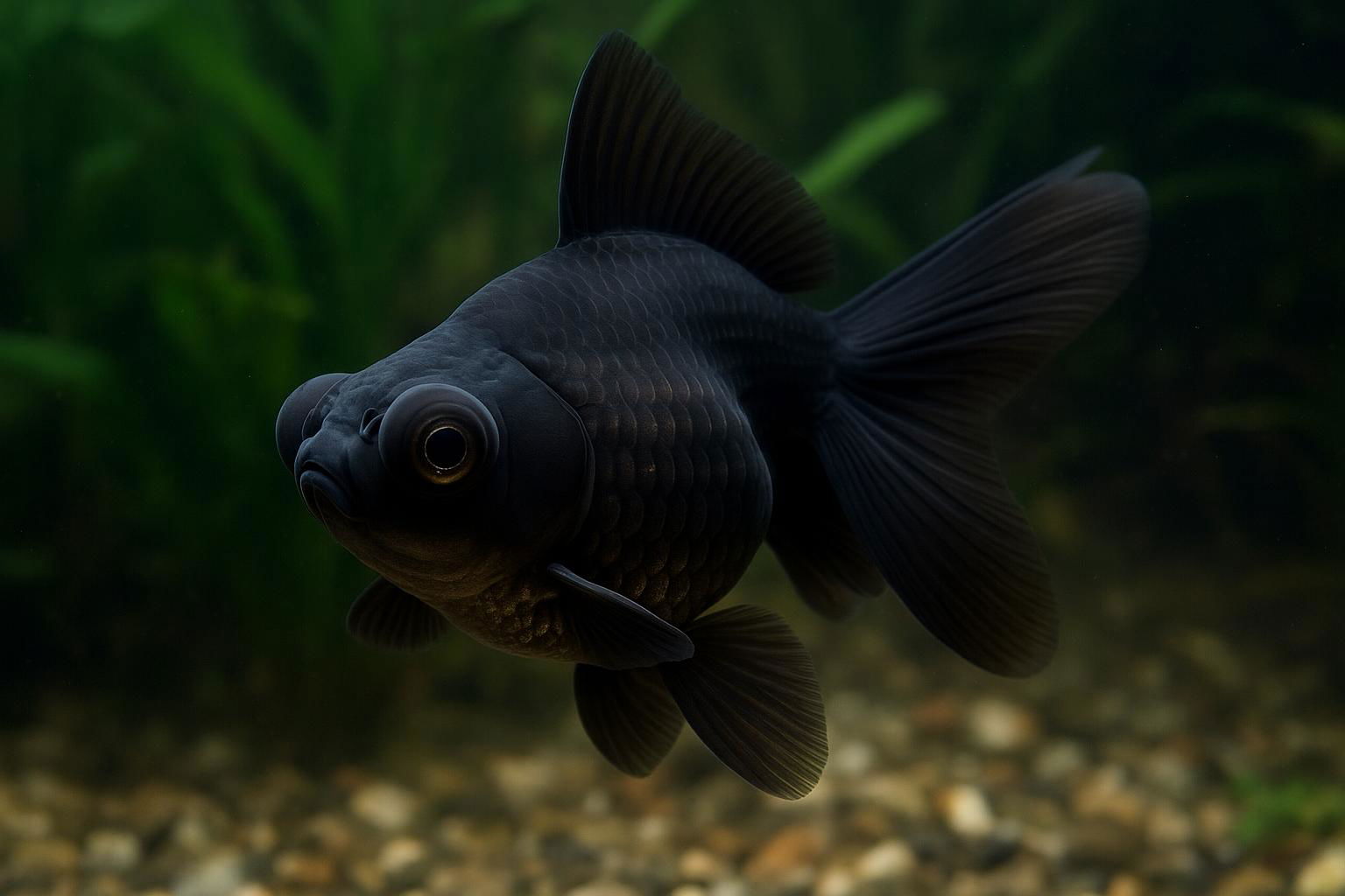 Black Moor