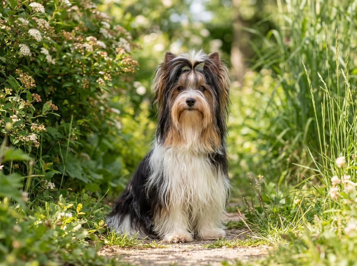 Biewer Terrier