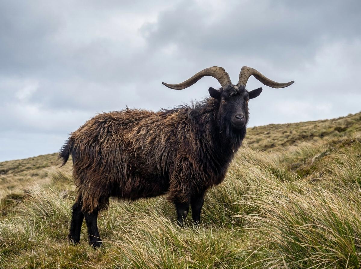 Auckland Island