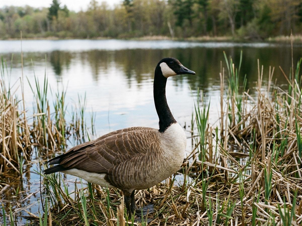 Goose