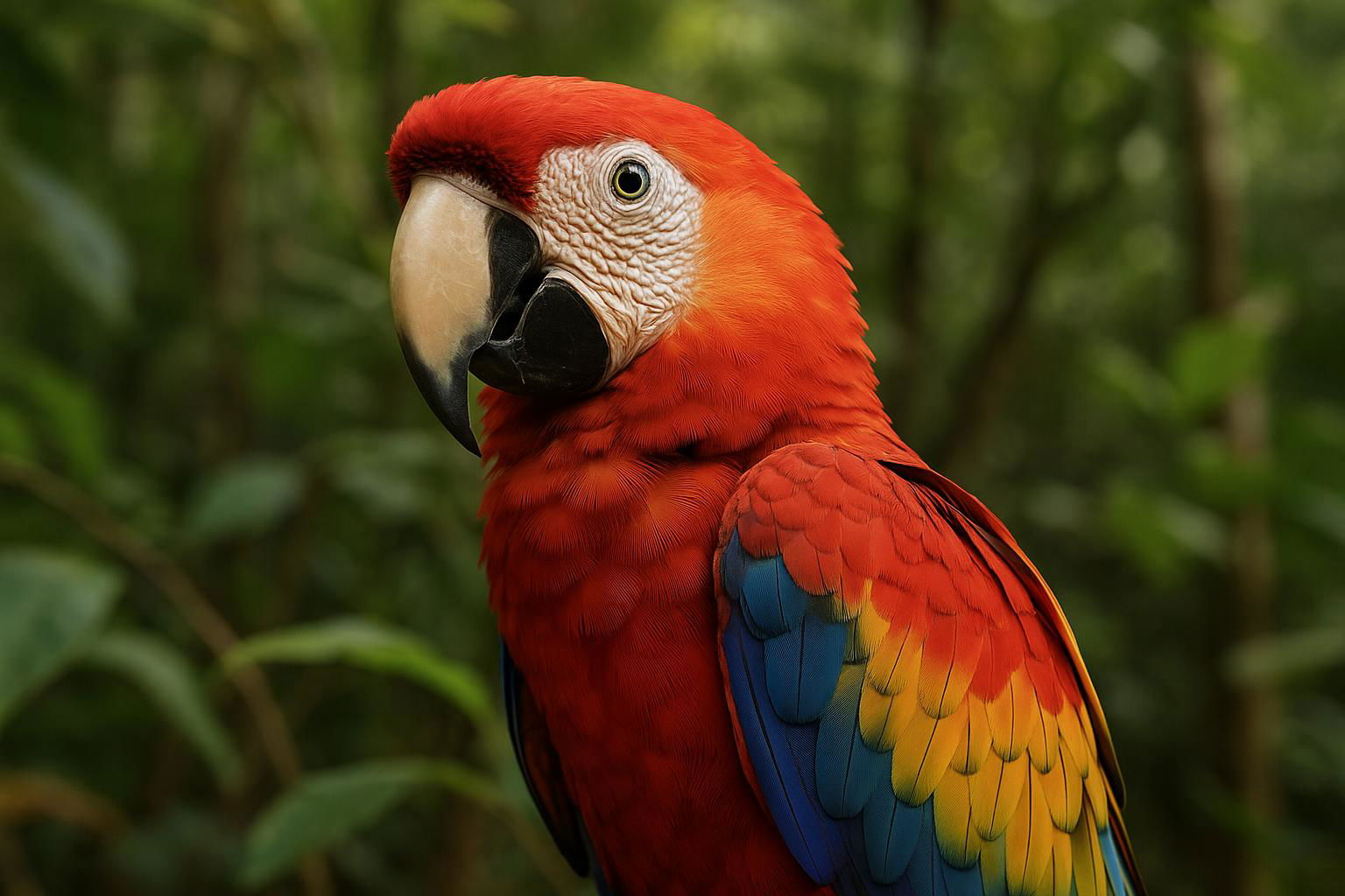 Parrot