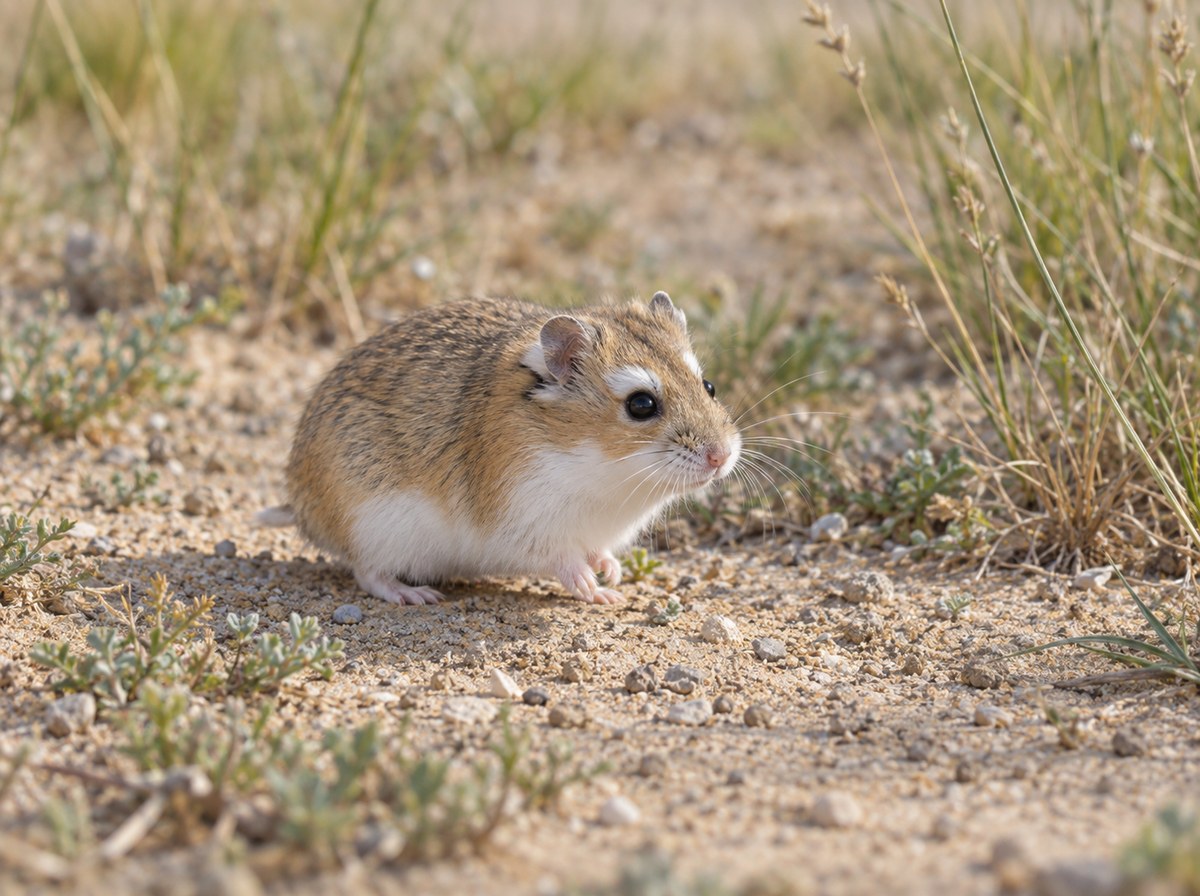 Agouti