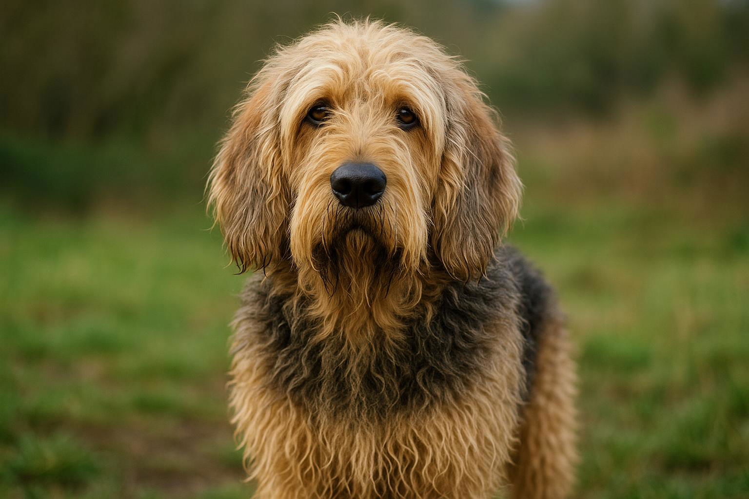 Otterhound