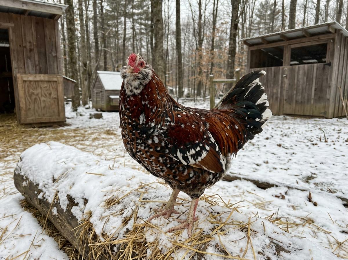 Orloff Bantam