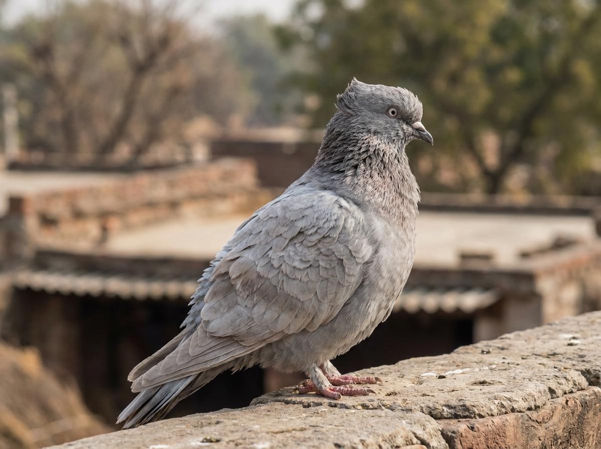 Indian Rampuri