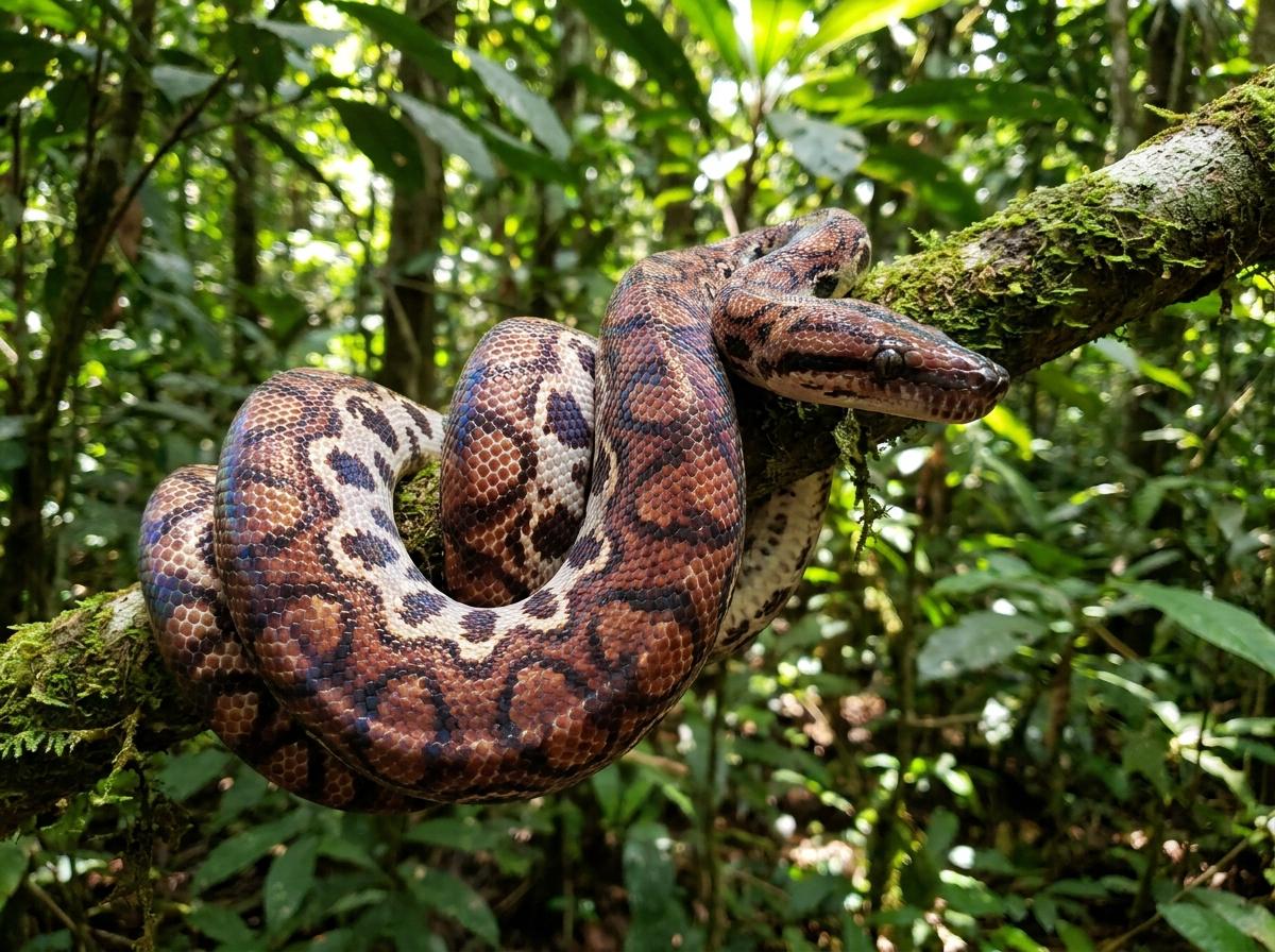 Unknown Morph