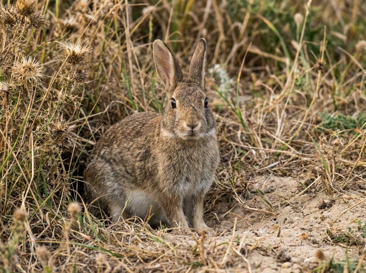 rabbit