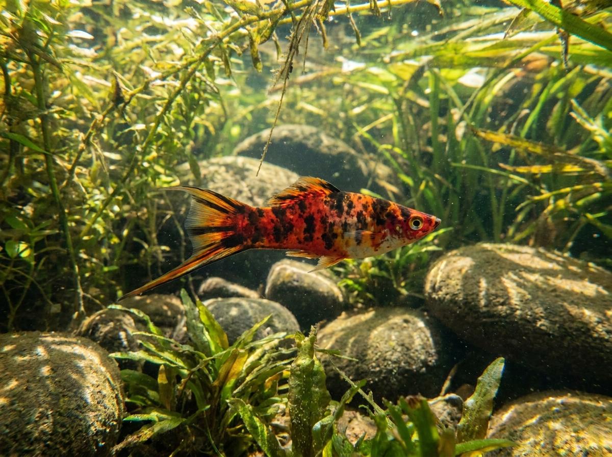 Mixed Variety